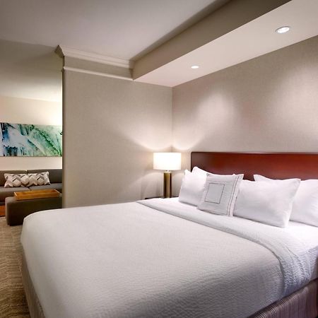 Springhill Suites Lehi At Thanksgiving Point Exterior photo